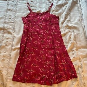 GAP Kids Floral Dress